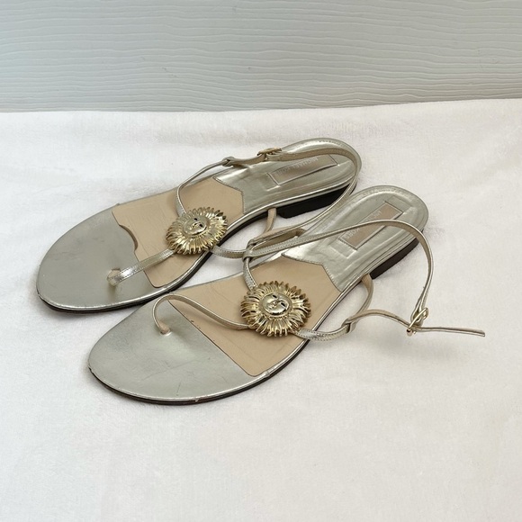 Michael Kors sandal - Picture 1 of 3